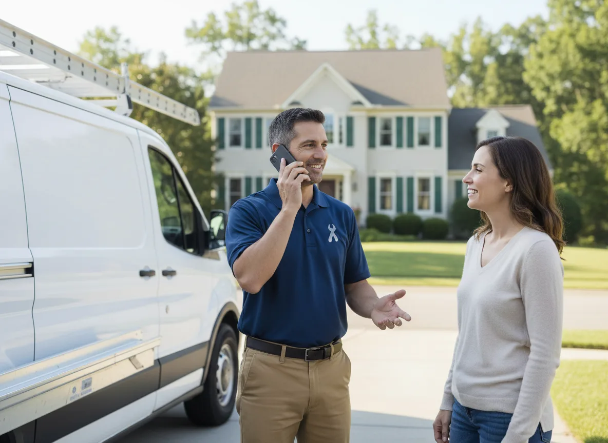 Home Gutter Service Montgomery, PA FAQs
